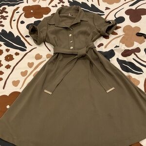 Tommy Hilfiger Dress 12